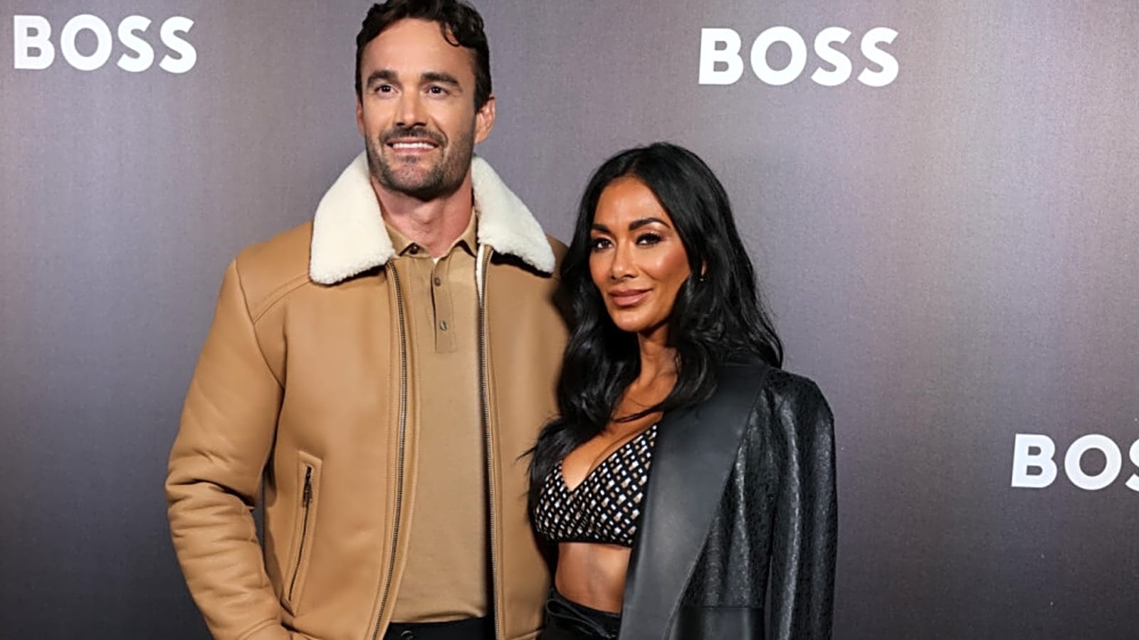 Nicole Scherzinger too busy to marry