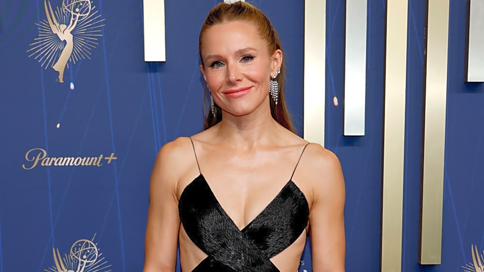 Kristen Bell almost turned down Violent Night 2