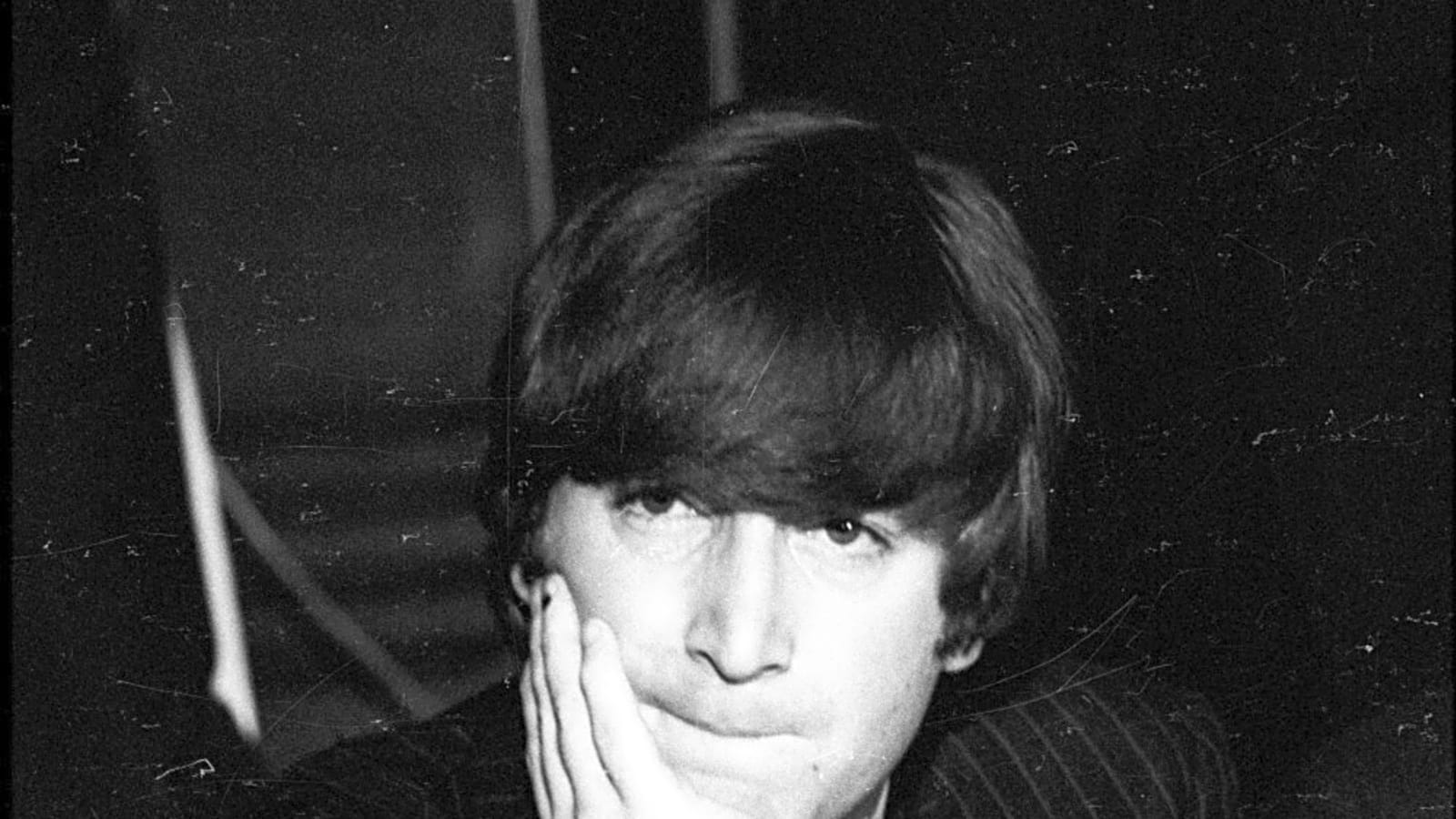 John Lennon was a &#39;bully&#39; at school