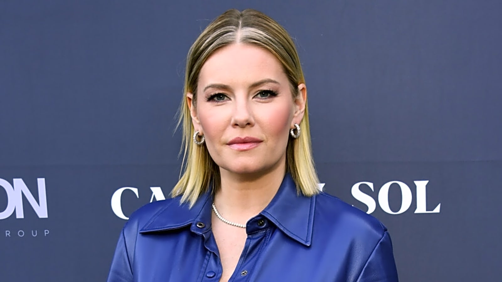 Elisha Cuthbert explains her years-long acting break