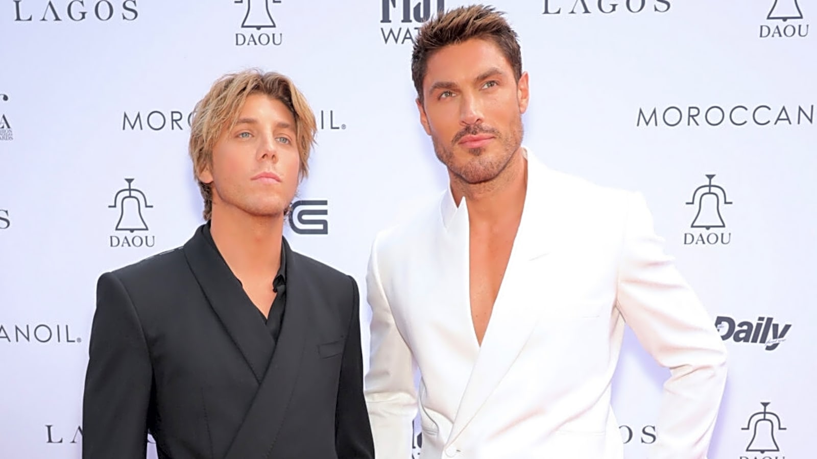 Lukas Gage has &#39;no regrets&#39; about marrying Chris Appleton on The Kardashians