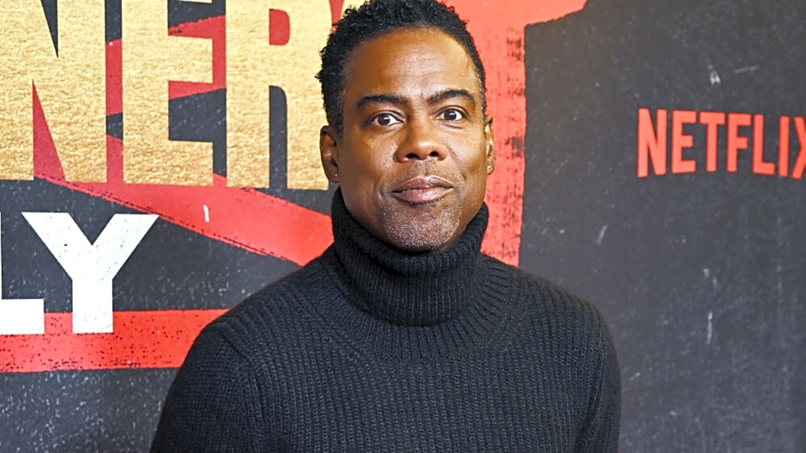 Fame is complicated, says Chris Rock