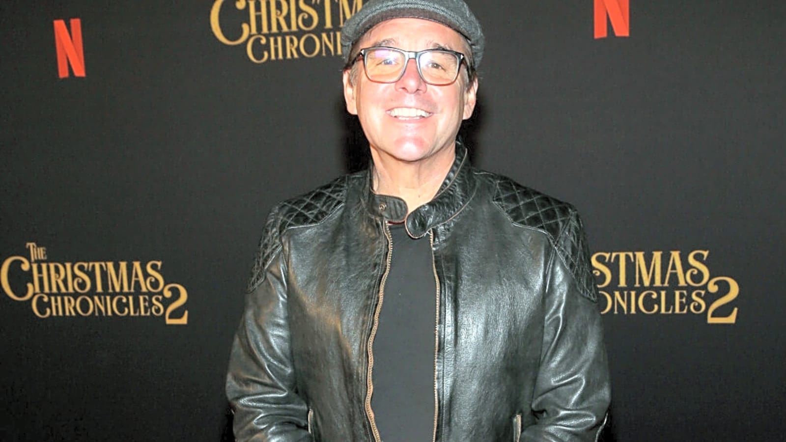 Chris Columbus: Home Alone reboot would be a &#39;mistake&#39;