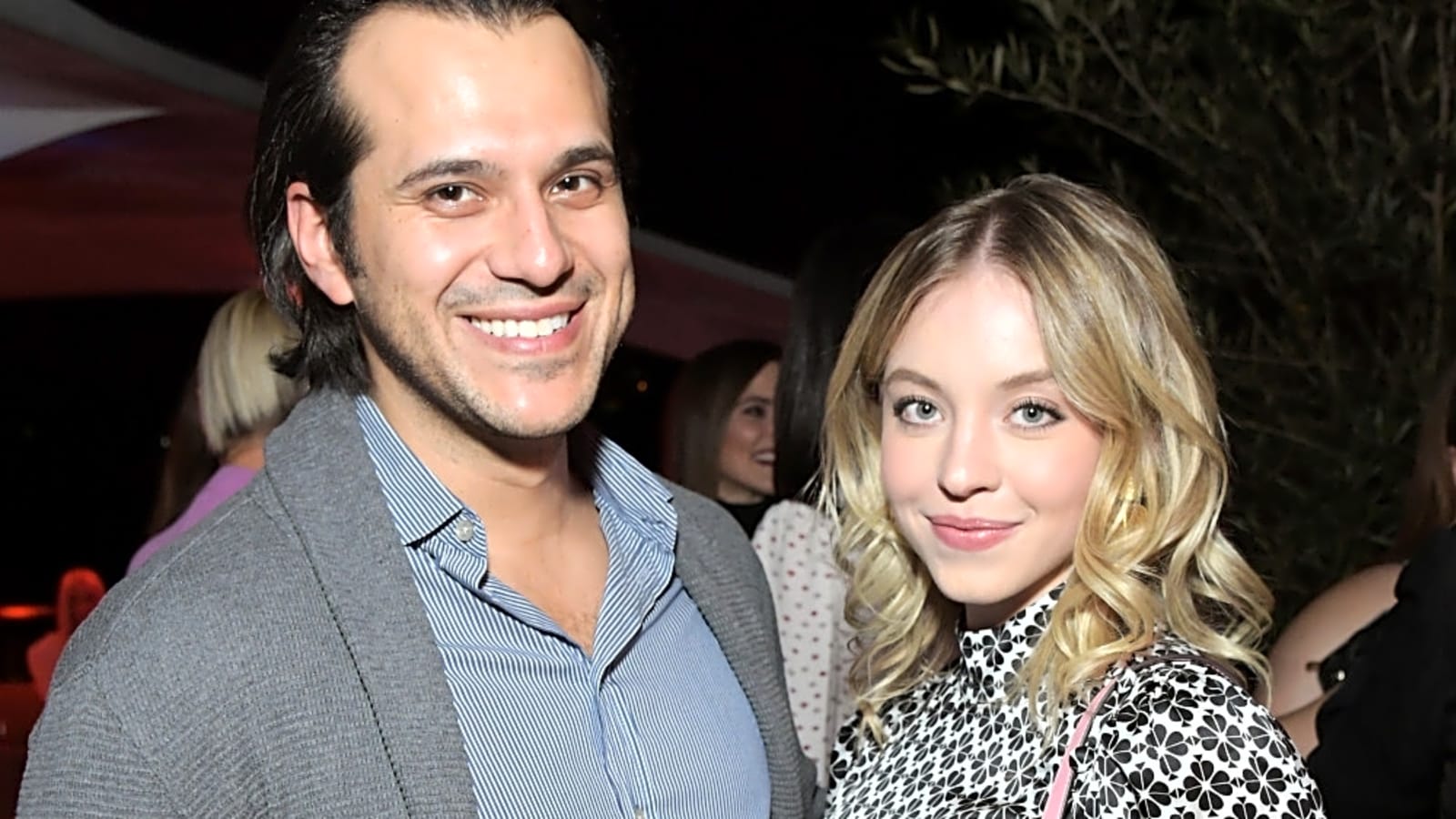 Sydney Sweeney hailed for professionalism on set of The Housemaid while engagement was &#39;falling apart&#39;