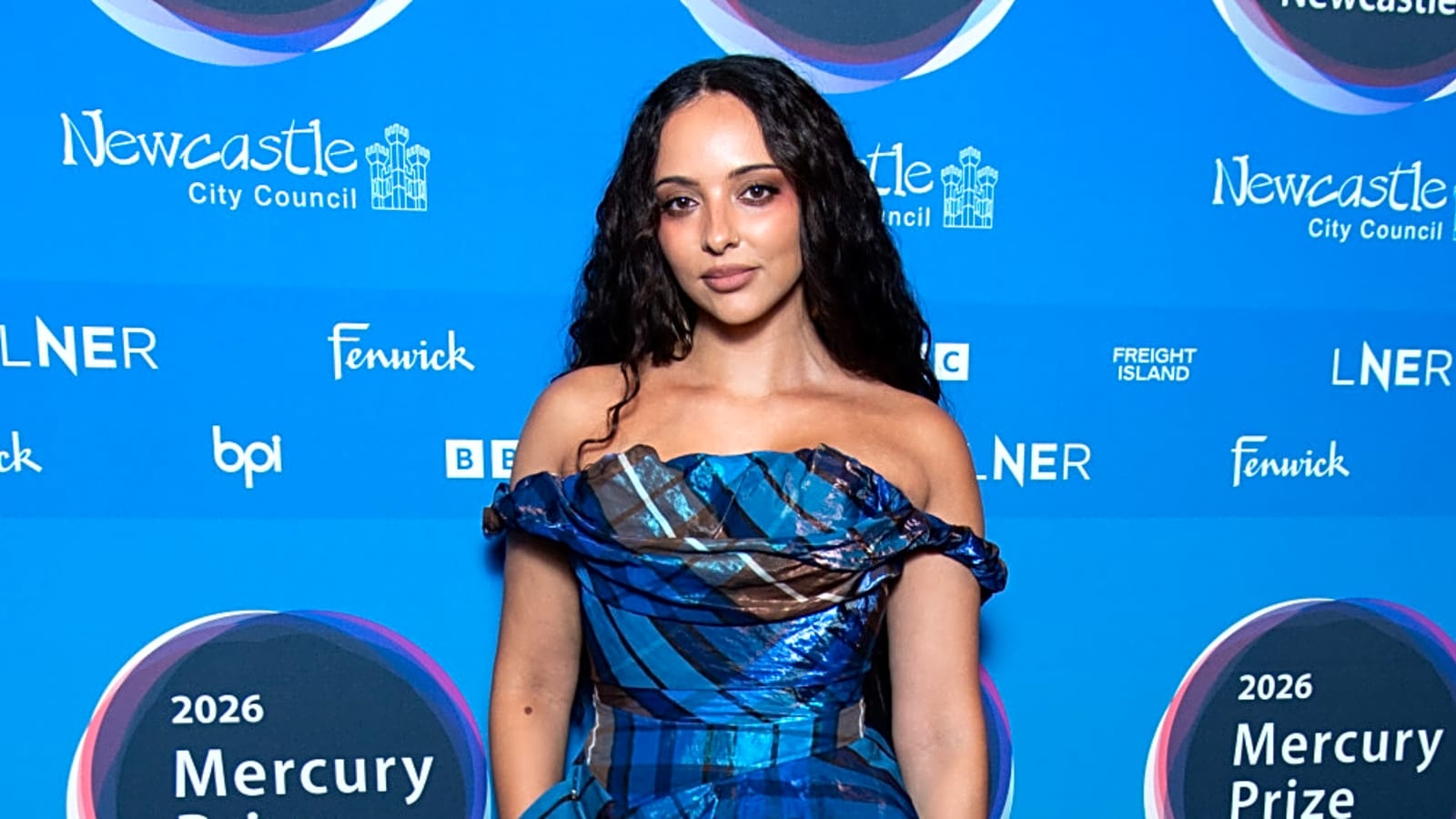 JADE teases 'brave and bold' second solo album