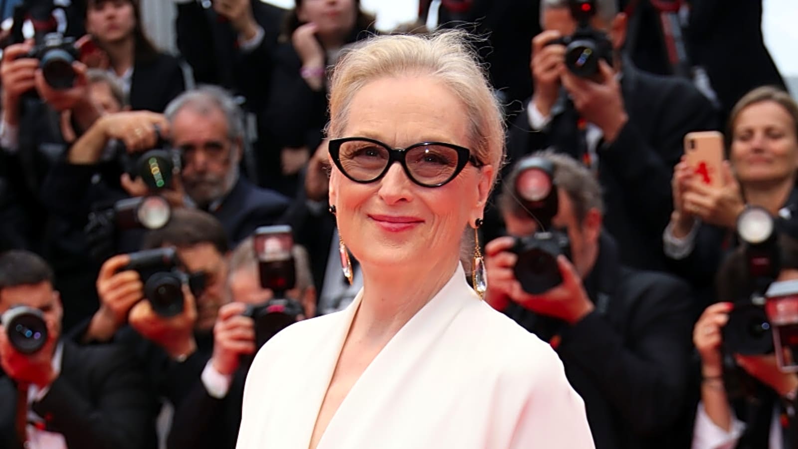 The Devil Wears Prada 2 star Meryl Streep doesn't want movies to 'Marvel-ize' characters