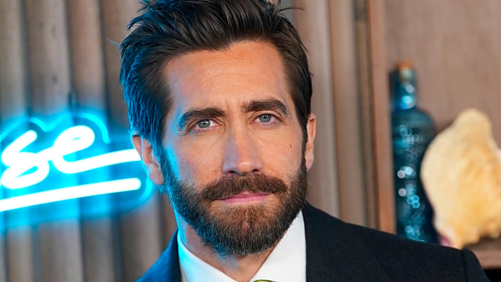 Jake Gyllenhaal set for Code Black