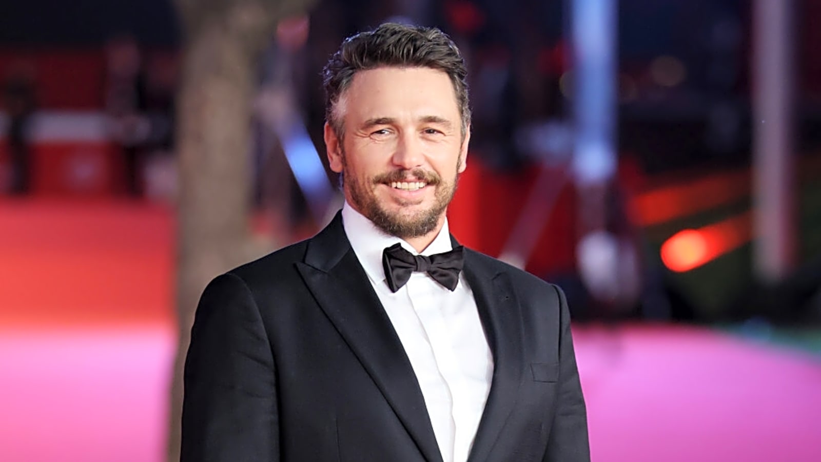 James Franco's went a 'little crazy for a while'