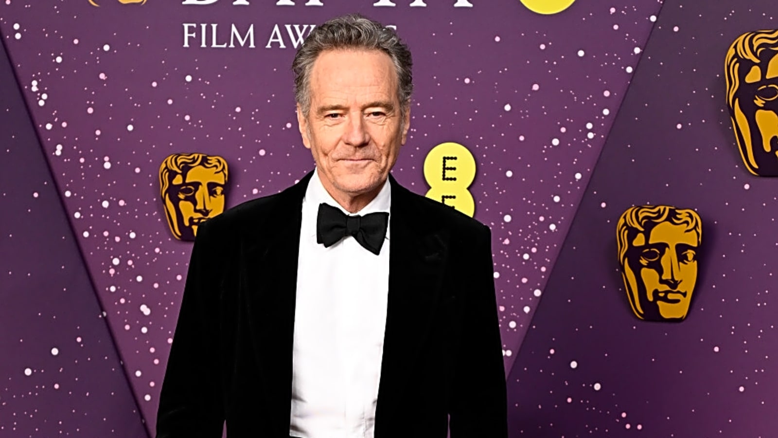 The post-truth era makes me shiver, says Bryan Cranston