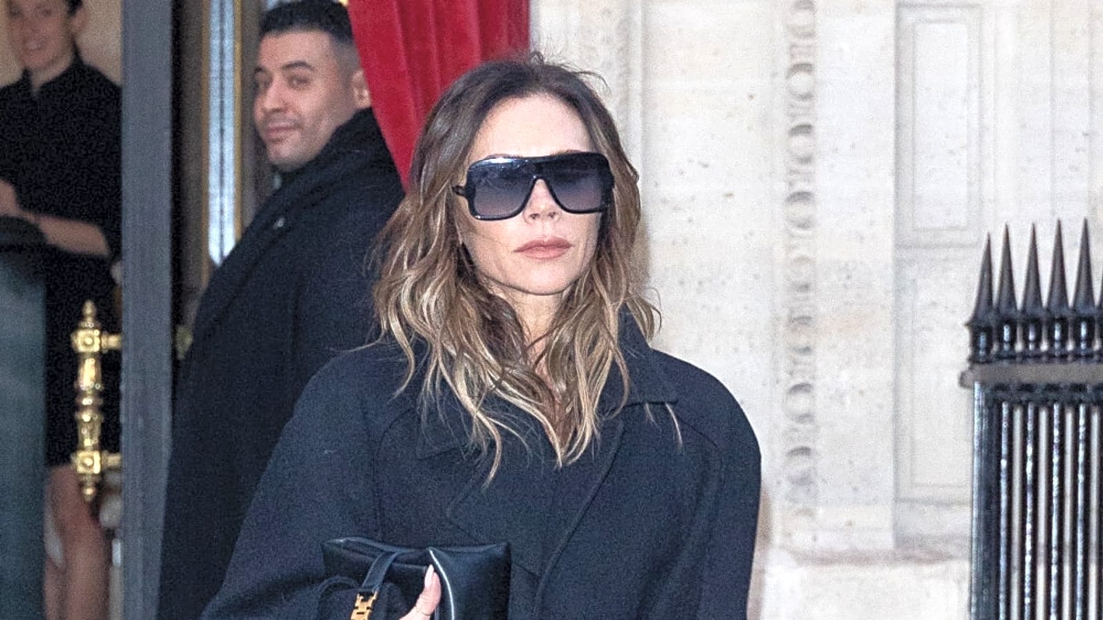 Victoria Beckham’s ‘body-image issues will feature in upcoming documentary’