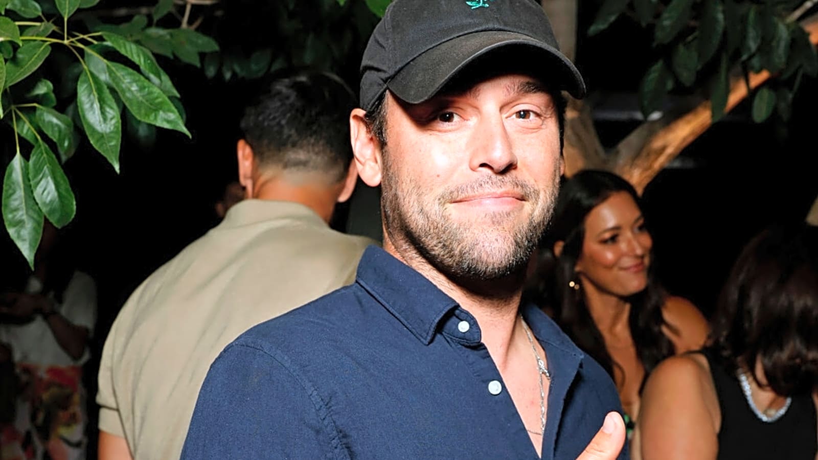 Scooter Braun &#39;went to a very dark place&#39; amid divorce
