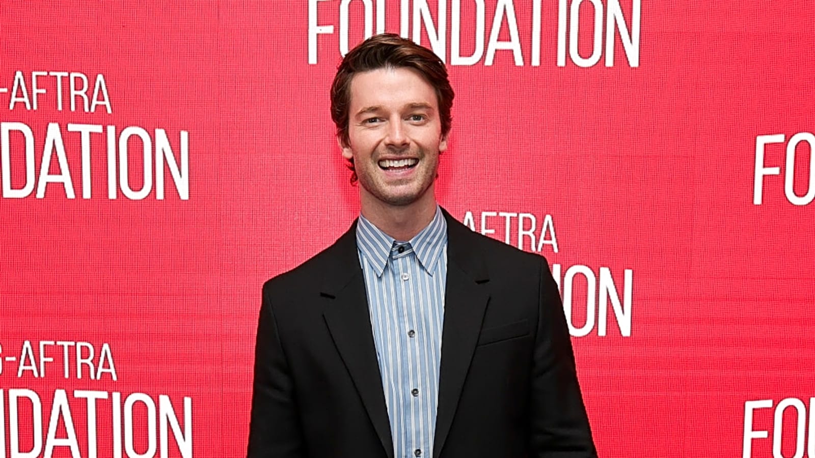 Patrick Schwarzenegger and Margaret Qualley to team up for romantic drama