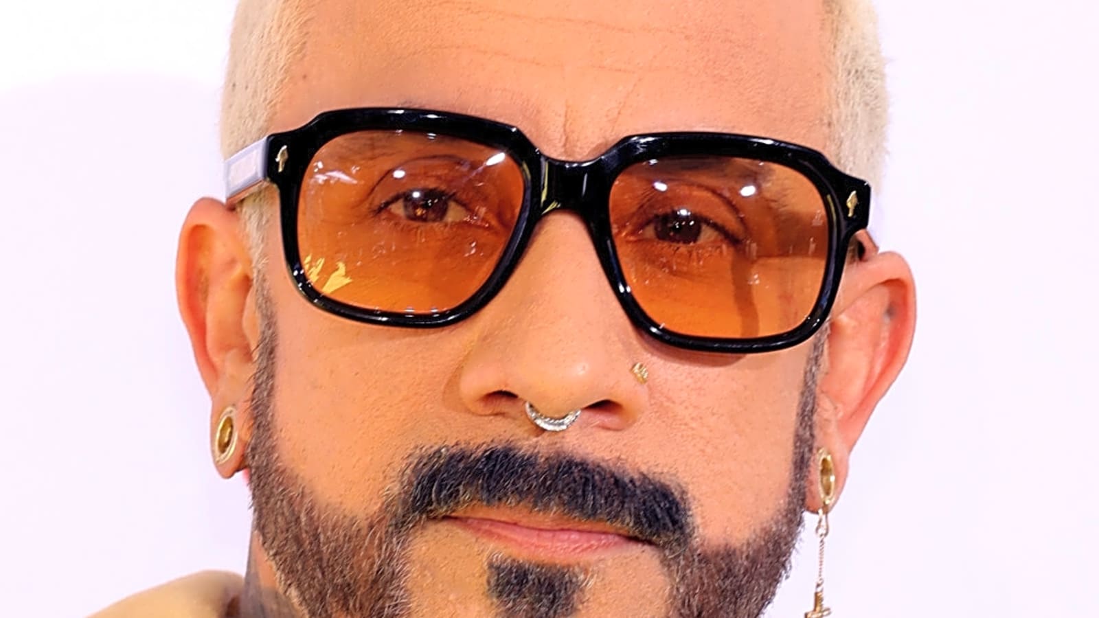 AJ McLean has &#39;constant reminder&#39; of Liam Payne