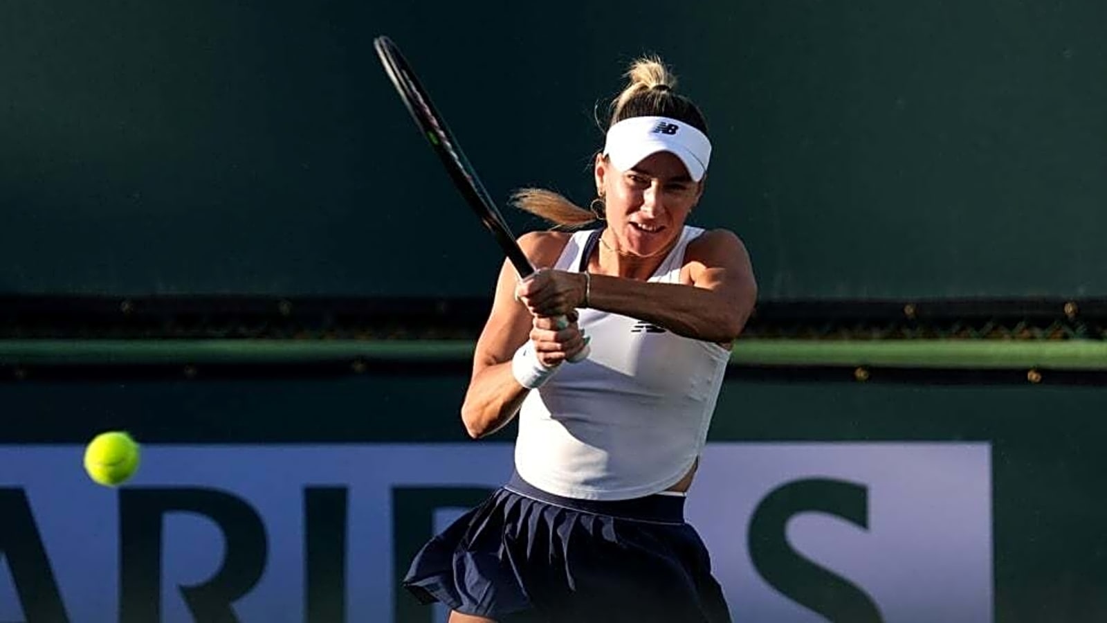 WTA Nottingham Final Prediction: McCartney Kessler vs Dayana Yastremska