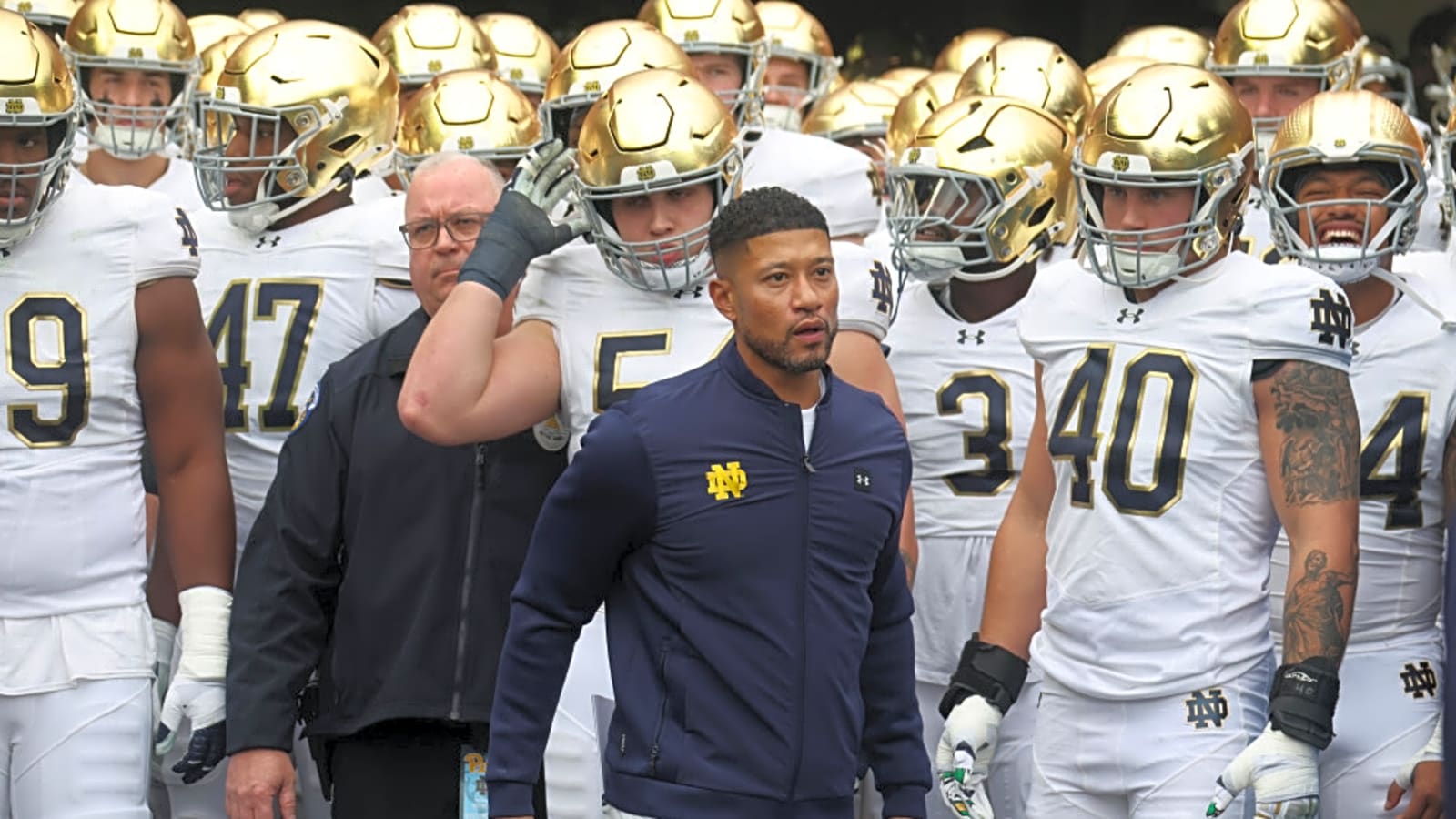 What’s Next in College Football Realignment and Conference Expansion?