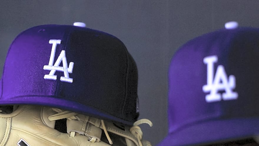 Los Angeles Dodgers Trade Damon Keith To Milwaukee Brewers