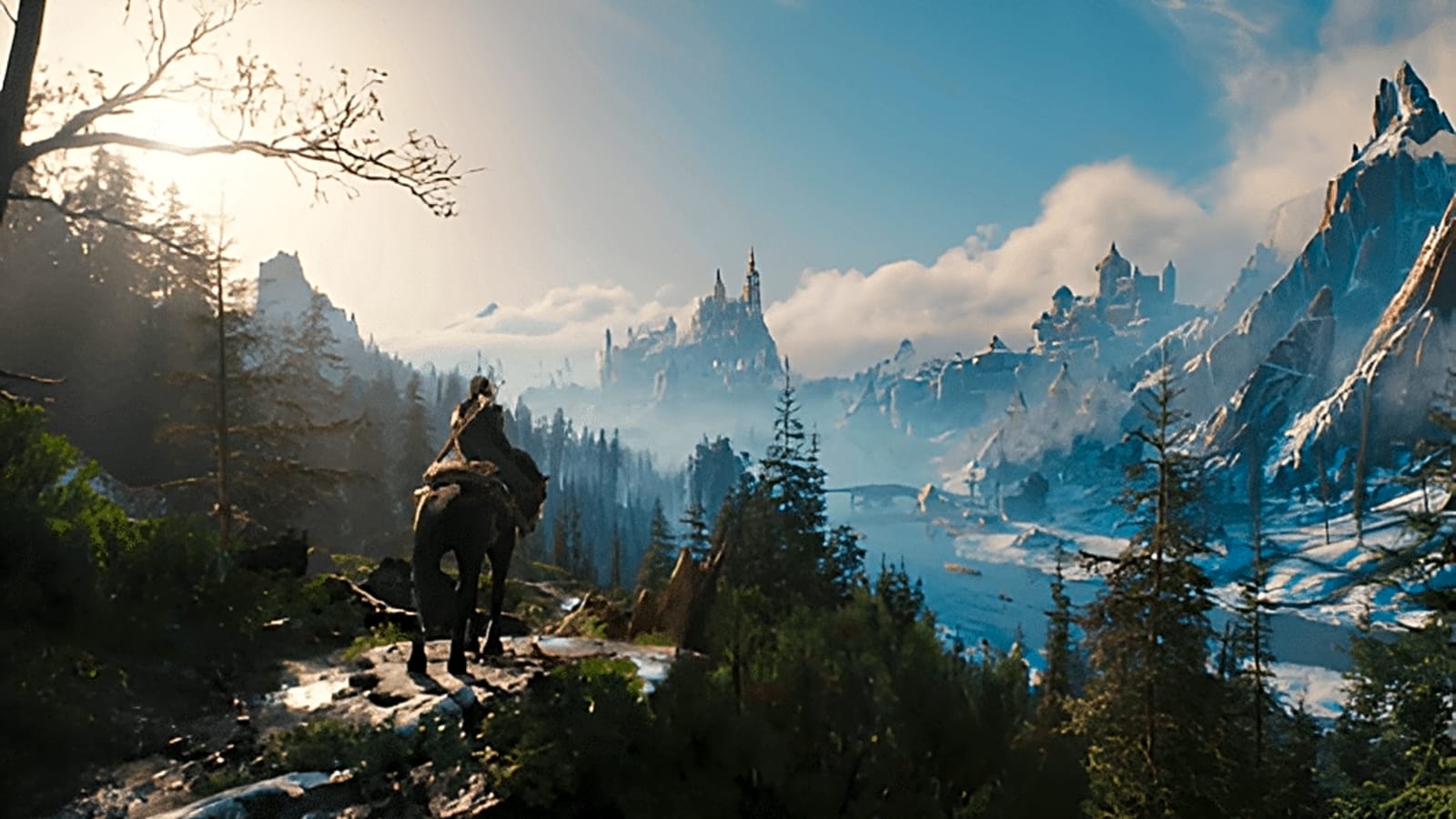 Witcher 4: Fans Demand Cyberpunk’s Best Feature