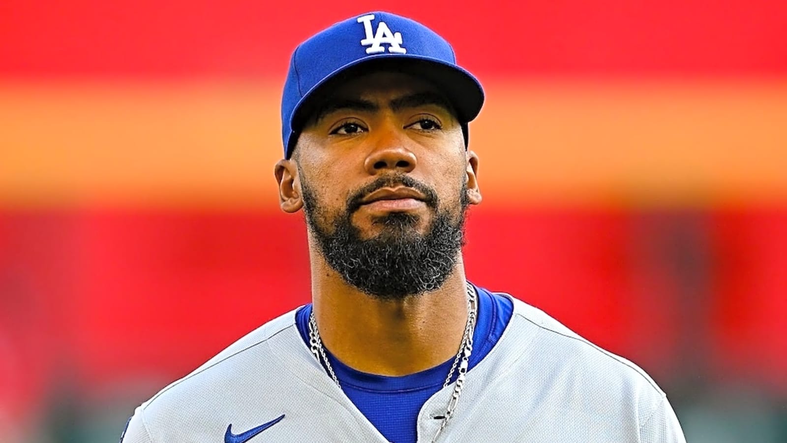 Teoscar Hernández Injury: MRI Necessary Amid Dodgers’ Concern