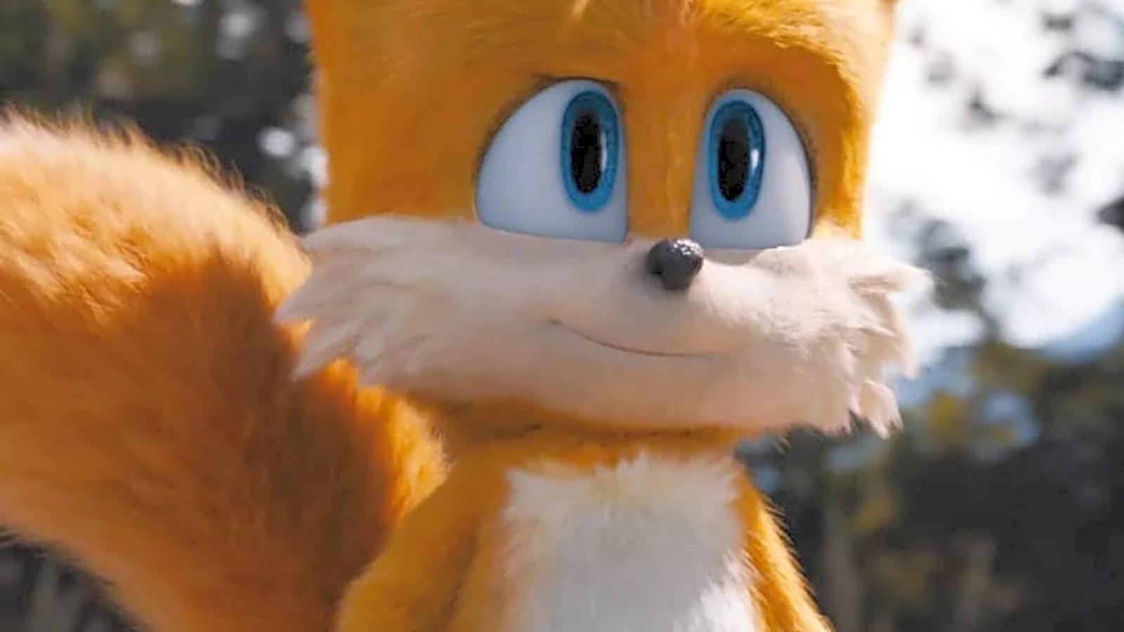 Tails: A Complete History Of Sonic’s 1st Best Friend
