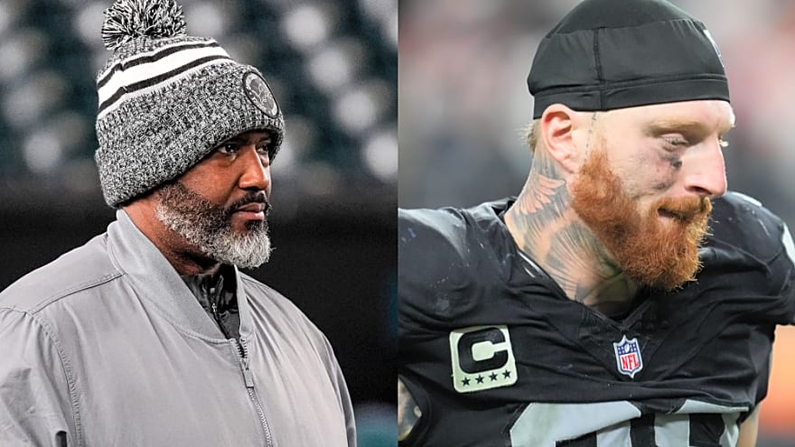 Detroit Lions What If? Trading for Maxx Crosby sets off nuclear bomb that destroys the Lions franchise for years