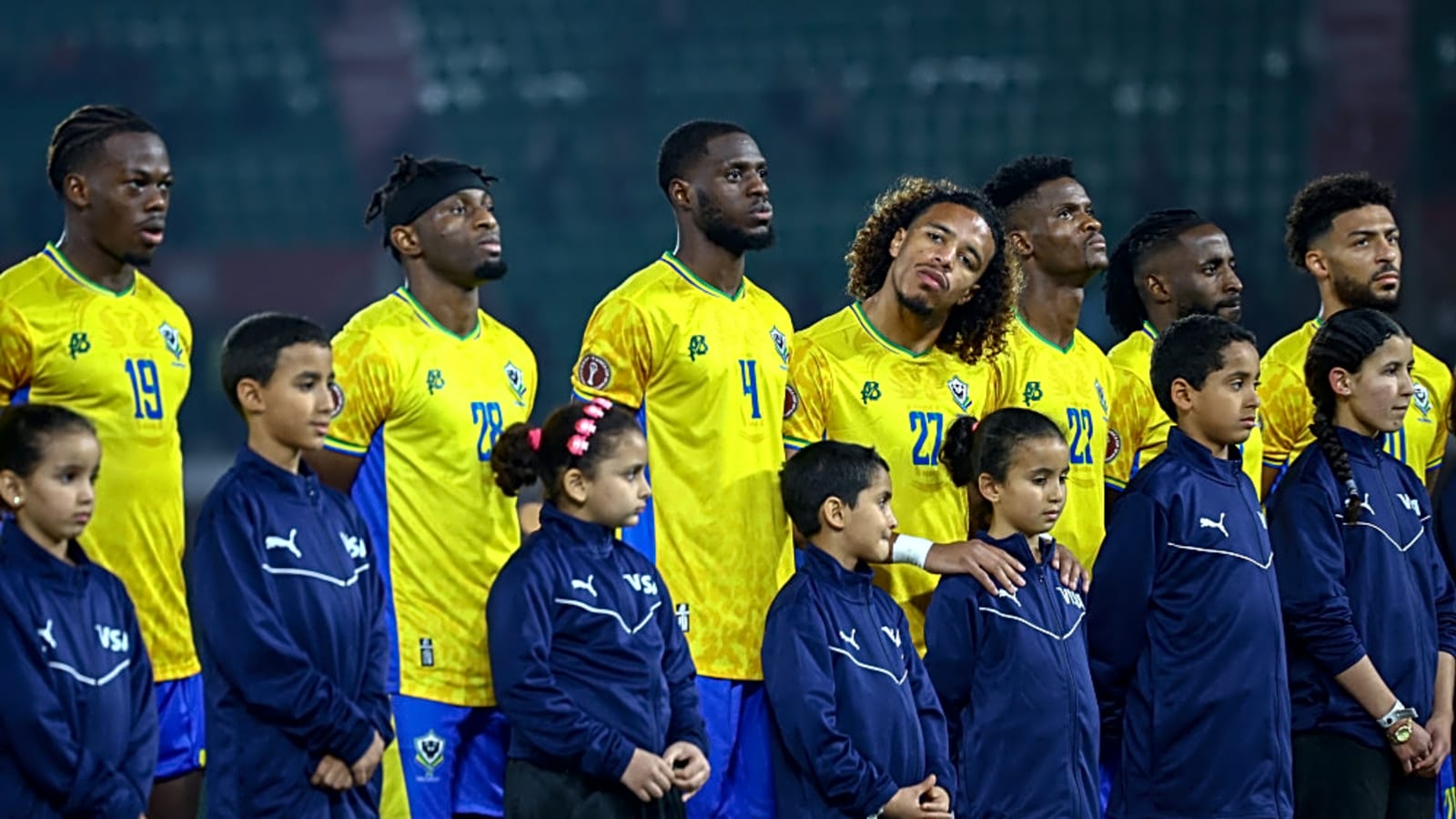 Gabon vs Mozambique Lineups, Preview