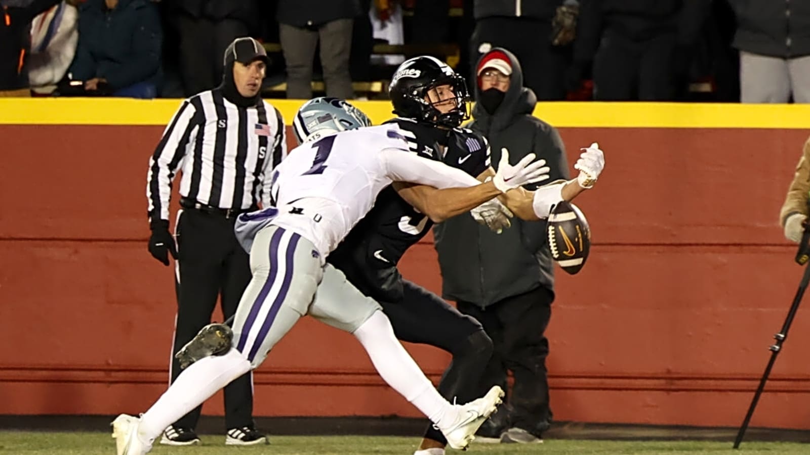 Ranking every Minnesota Vikings player: Cornerback depth shines in Nos. 80-76 with some high-upside athletes