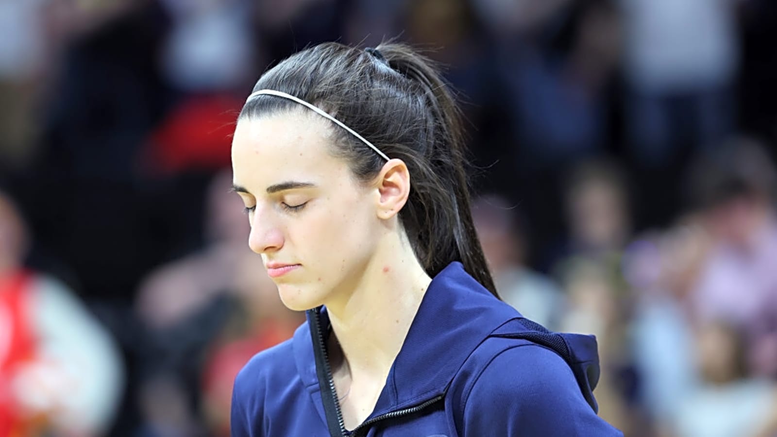 Caitlin Clark Has Been Ruled Out For Thursday Night&#39;s Game