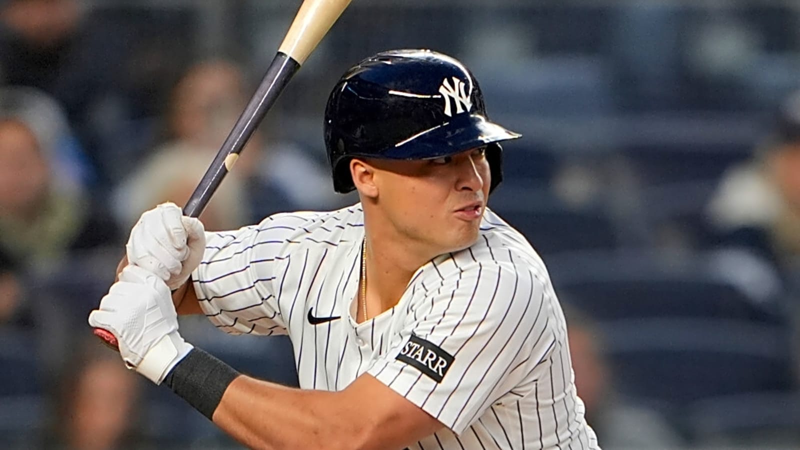 Yankees Manager Aaron Boone is Planning to Sit Struggling Infielder