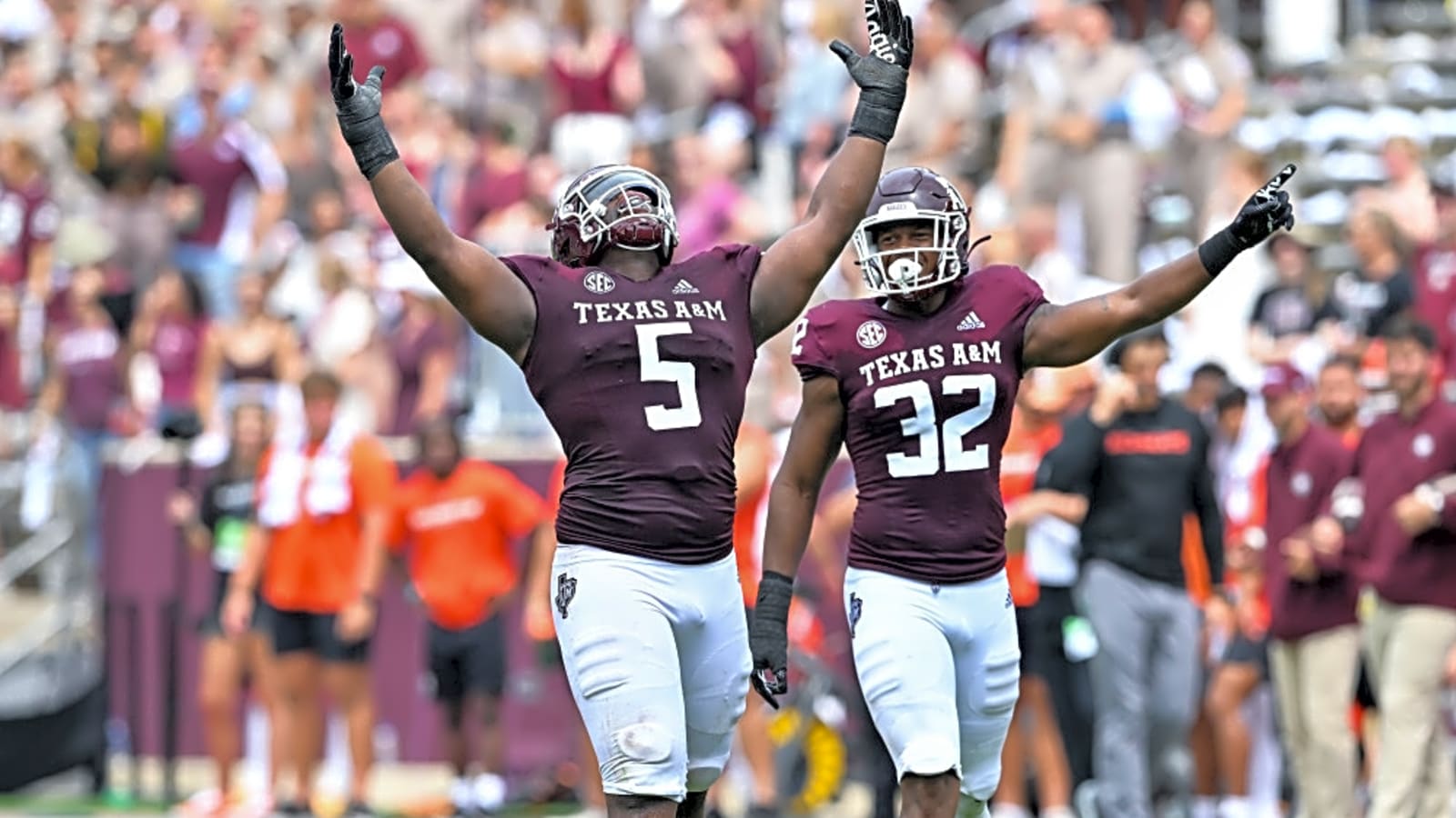 2025 NFL Draft Scouting Report: Shemar Turner