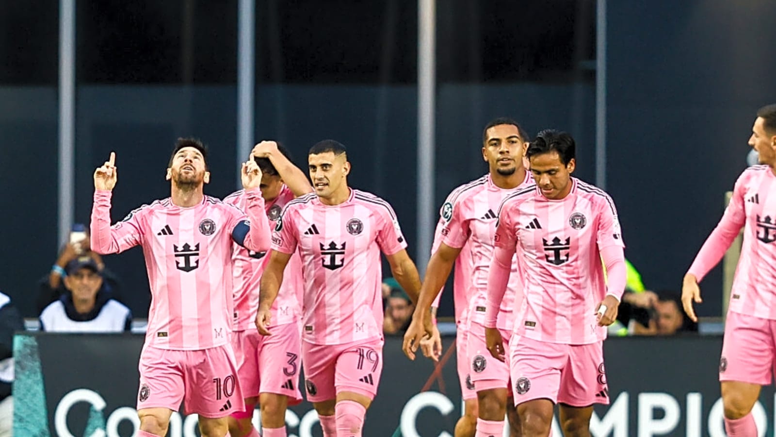 Inter Miami vs Austin FC Lineups, Live Streams, Cable, How & Where to Watch In the USA