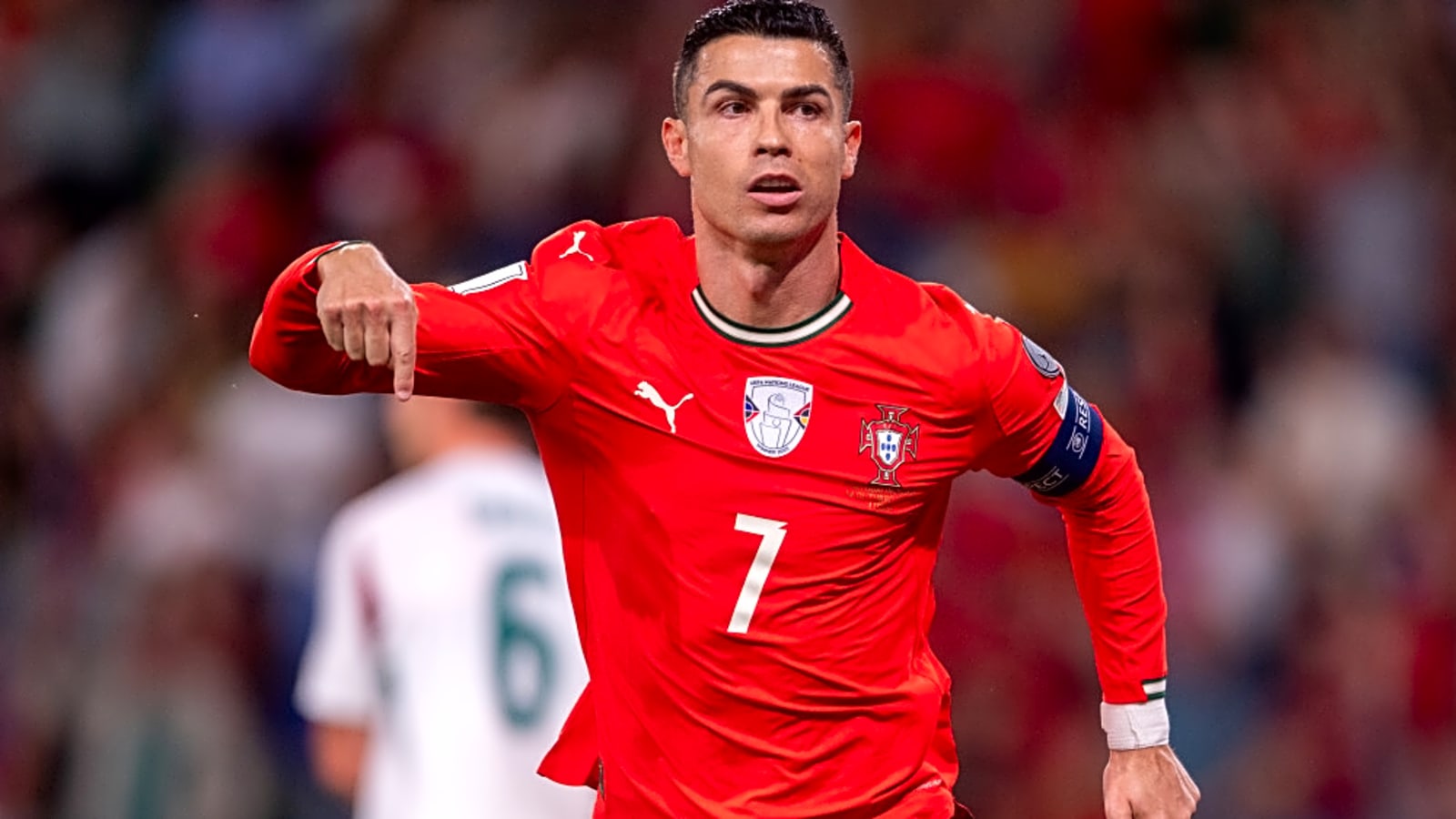 Is Cristiano Ronaldo Playing in the 2026 World Cup?