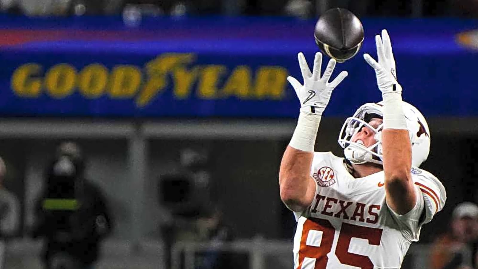 Most Intriguing Draft Choices: AFC South