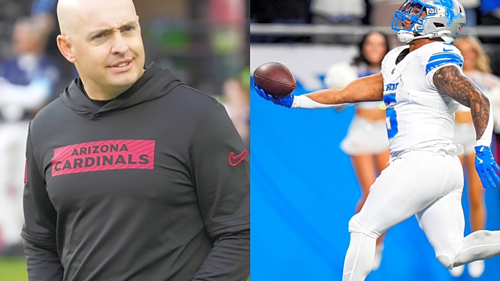 Lions Film Study: Yeah, Drew Petzing might want David Montgomery to stay in Detroit