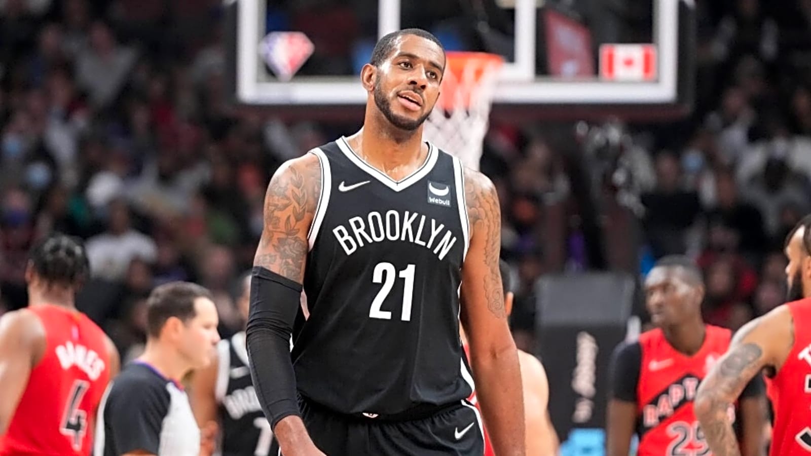 Examining LaMarcus Aldridge’s Hall of Fame Candidacy