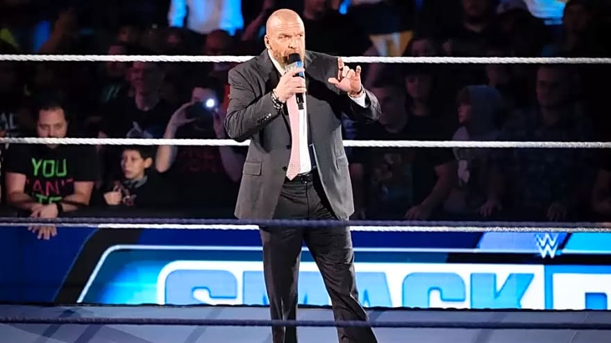 Is WWE Planning to Fire Triple H? The Fallout From John Cena’s Controversial Exit