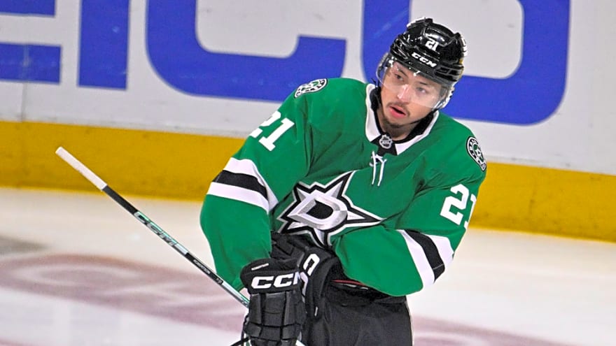 Analyst reveals way-too-early predictions on Dallas Stars trade candidates for 2025-26 season