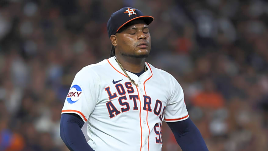 4 impact targets for the Giants 2025-26 Offseason