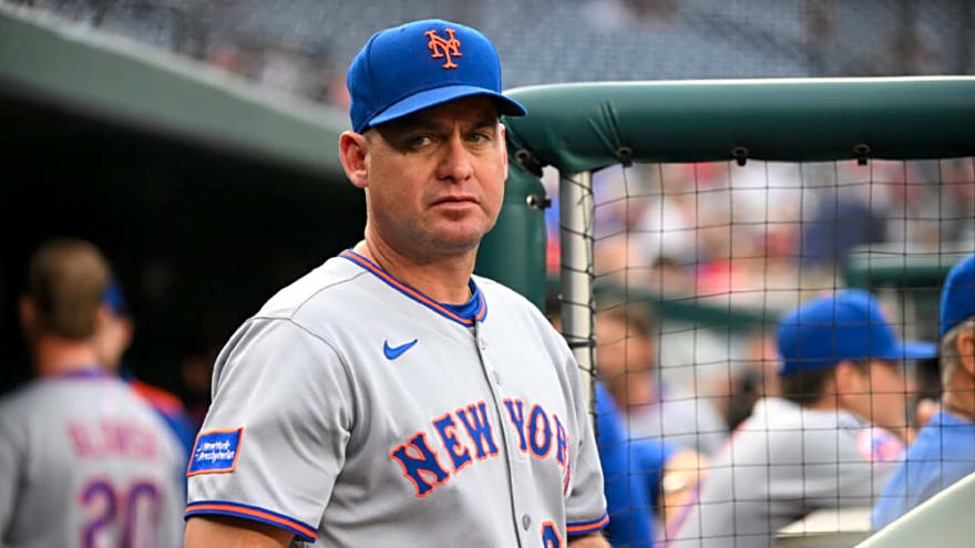 Carlos Mendoza Receives Grim News From Analyst Ahead Of The 2026 Season