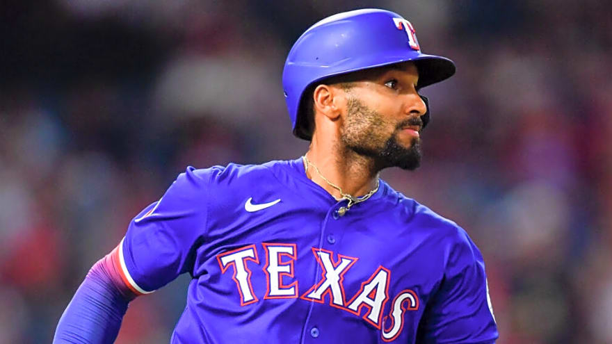 'That’s A Bummer' – Marcus Semien Discusses Stumbling Block In Building Team Chemistry With Mets