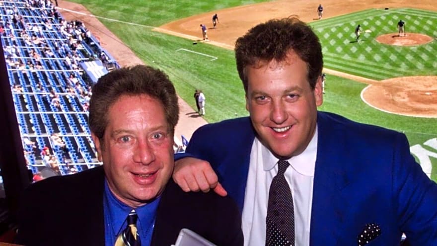 Michael Kay Breaks Down In Tears After John Sterling’s Passing