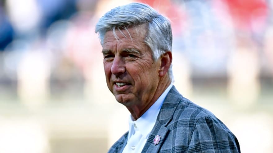 MLB Insider Blames Philadelphia Phillies Front Office For Team’s Disastrous Slump