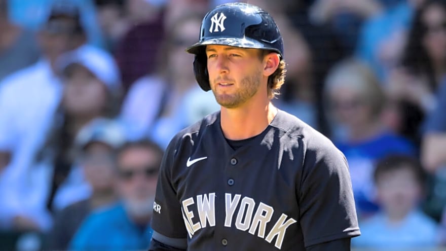 Tampa Bay Rays Insult Ryan McMahon With The Cheesiest Move