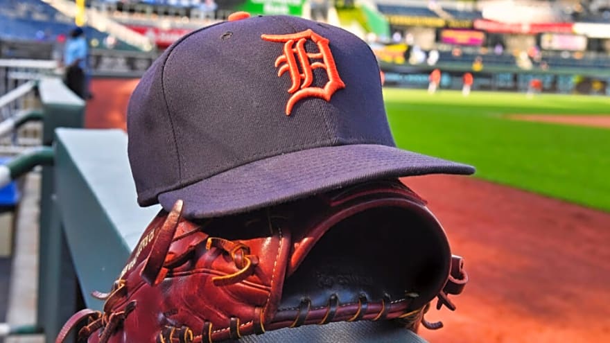 Detroit Tigers Get Huge Boost With Veteran Pitcher After Tarik Skubal Injury