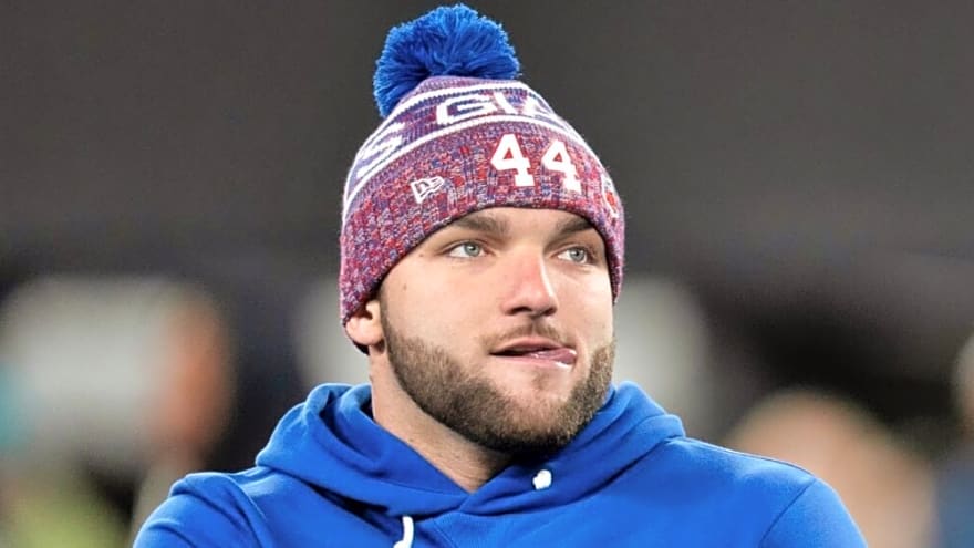 Cam Skattebo Threw a Nasty Insult At Shedeur Sanders During Charity Event 