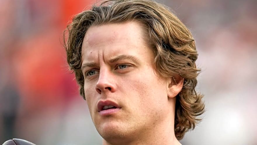 Joe Burrow Burglary Case Takes Shocking New Turn After More Arrests