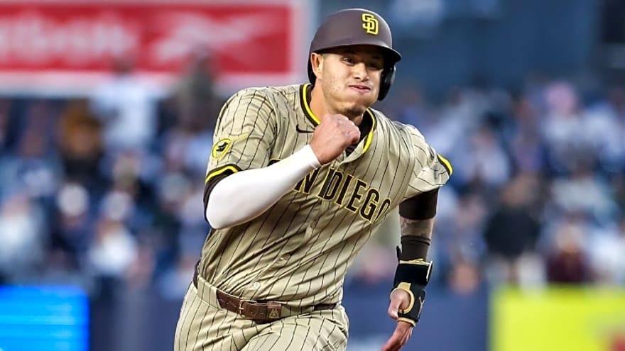 San Diego Padres 2026 Projected Lineup: Batting Order, Starting Rotation & More