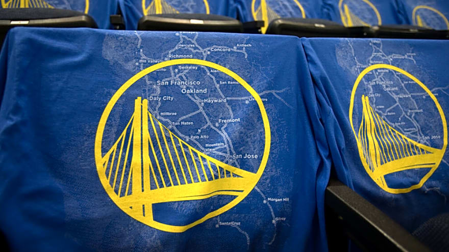 Golden State Warriors Reportedly Eyeing International Prospect With No. 11 Pick