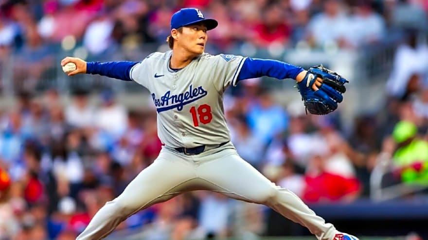 Mookie Betts Adapts Unique Workout Strategy With Yoshinnobu Yamamoto’s Trainer 