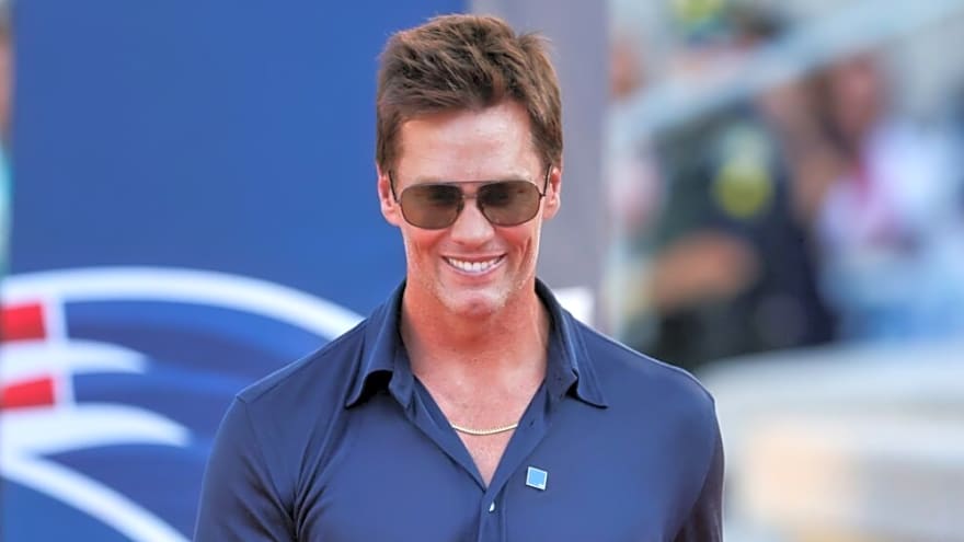 Tom Brady Wants The New England Patriots To Lose Super Bowl 60, According To NFL Insider