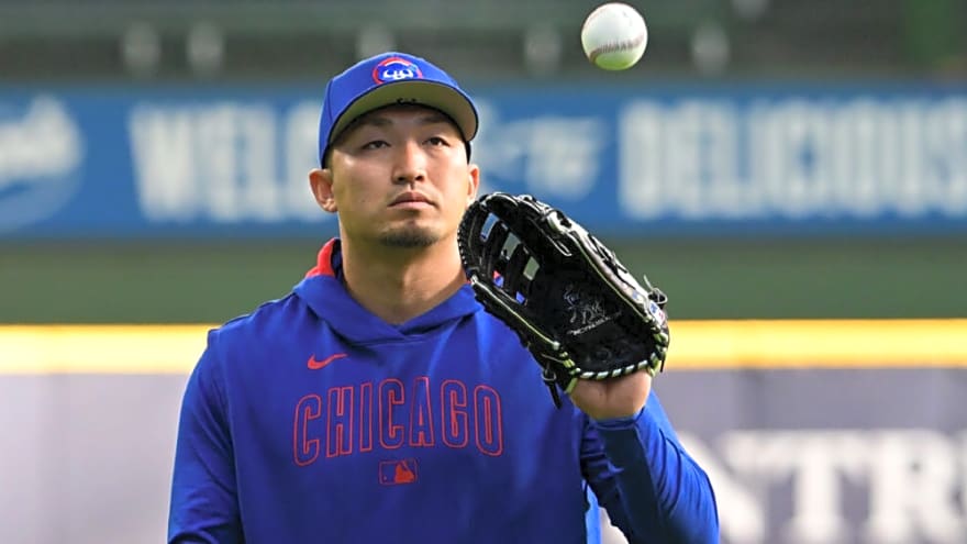 Hot Mic Reveals Umpire Mix-Up After Catcher Challenge Confusion During Cubs vs. Nationals Game